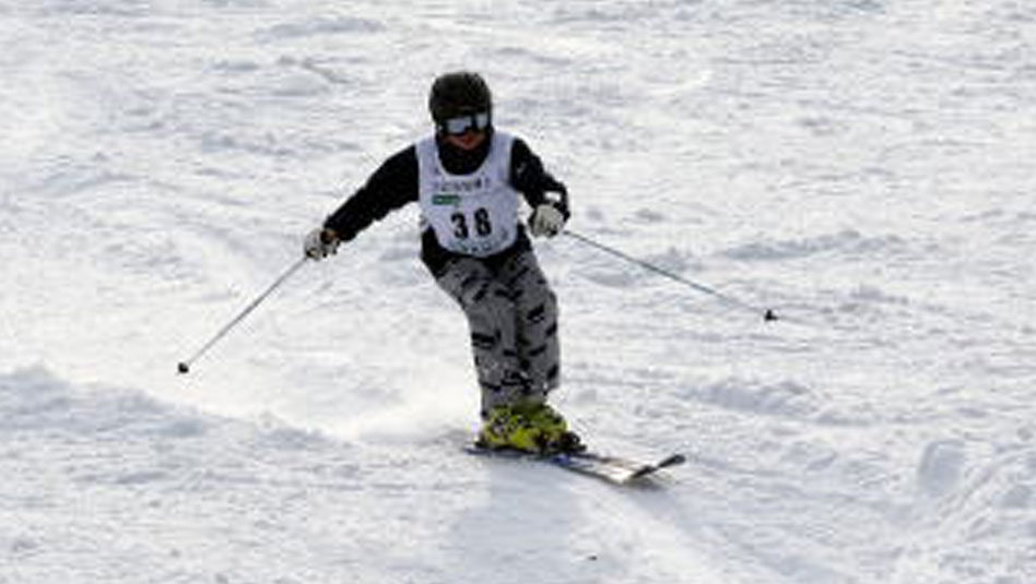 2015年SAJ公認スキー指導員検定会受検レポート